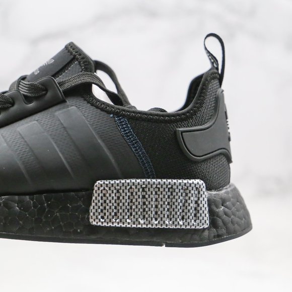 Fashion Adidas NMD R1 casual shoes sports shoes me main image 5
